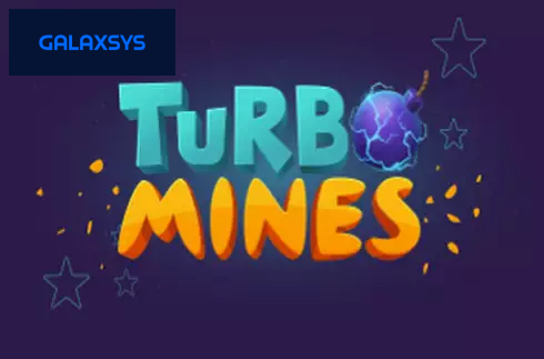 Turbo Mines